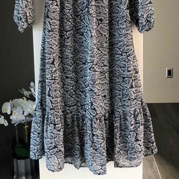 Japna Boho Dress - Picture 4 of 6